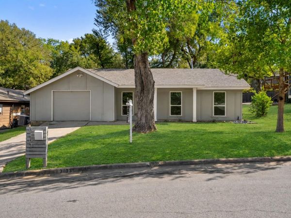 3103 Matador DR , Austin, TX 78741
