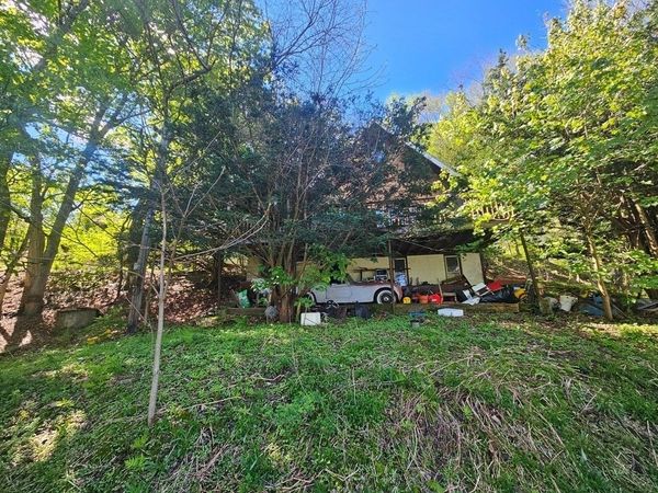 57 E Hawley Rd, Charlemont, MA 01339
