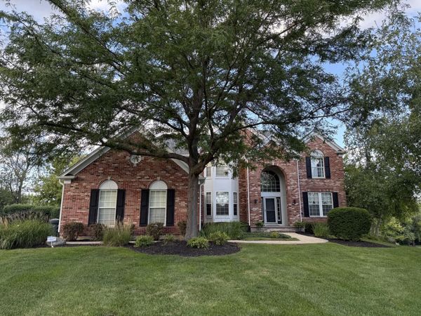 4 Stillwater Court , Algonquin, IL 60102