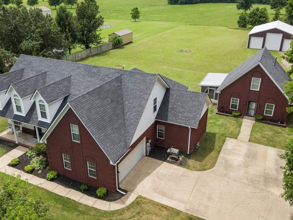 7757 BRUNSWICK RD, Millington, TN 38053