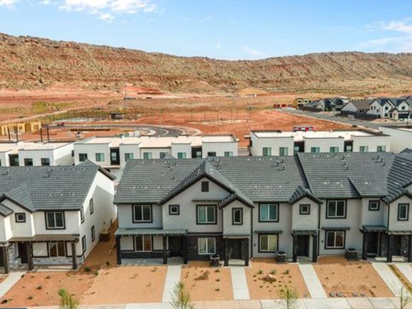 2772 S RUSHPINK LN , Unit 2429, Washington, UT 84780