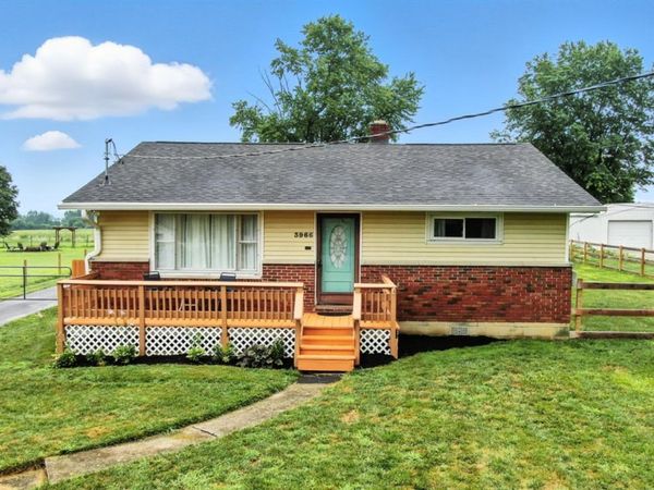 3966 N US Rt 42, Wayne Twp, OH 45068