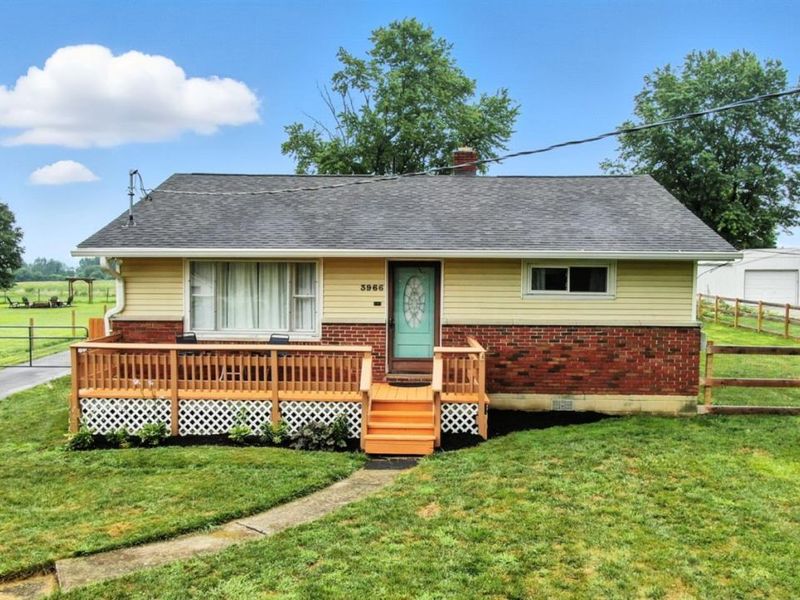 3966 N US Rt 42, Wayne Twp, OH 45068 Photo 1
