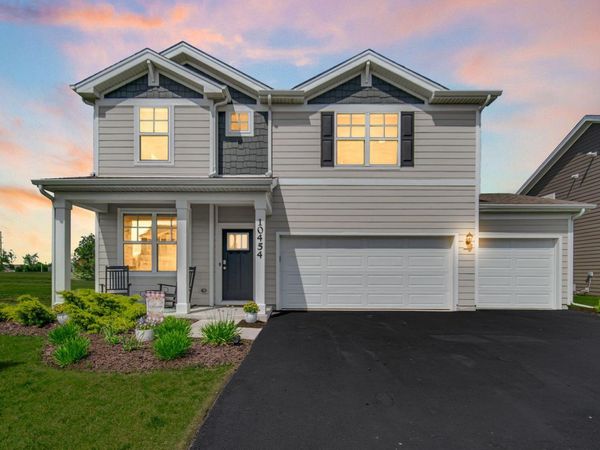 10454 Privet Drive, Crown Point, IN 46307