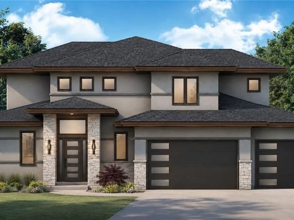 22040 W 99th Terrace, Lenexa, KS 66220