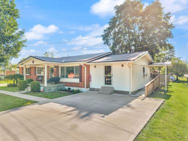132 Airport Road, Stanton, KY 40380