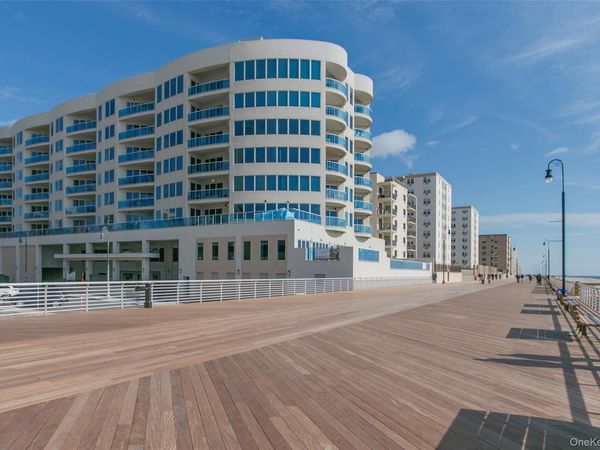 403 E Boardwalk, Unit 806, Long Beach, NY 11561