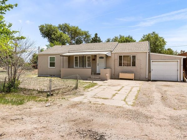 1001 Kiowa St., Pueblo, CO 81006