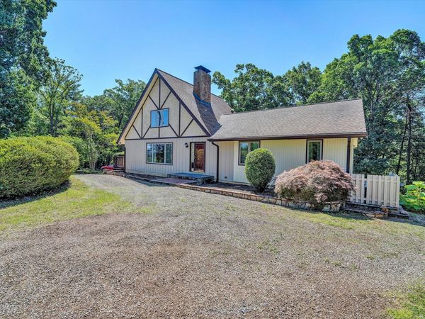 99 Raglin Branch LN , Ferrum, VA 24088