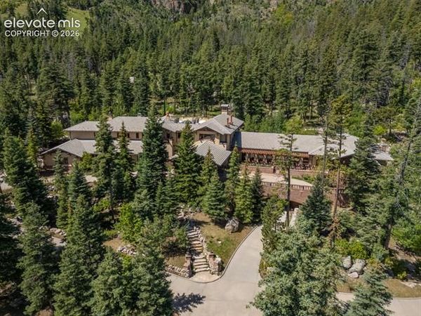 4530 Governors Point, Colorado Springs, CO 80906