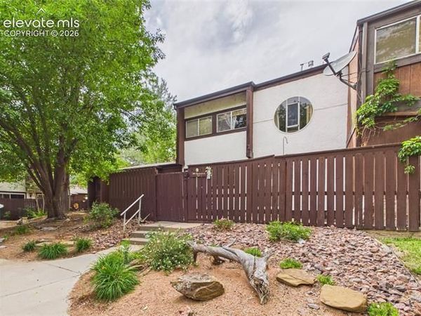 164 Bonnymede Road, Unit E, Pueblo, CO 81001