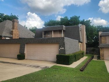 2112 Edwin Street, Fort Worth, TX 76110