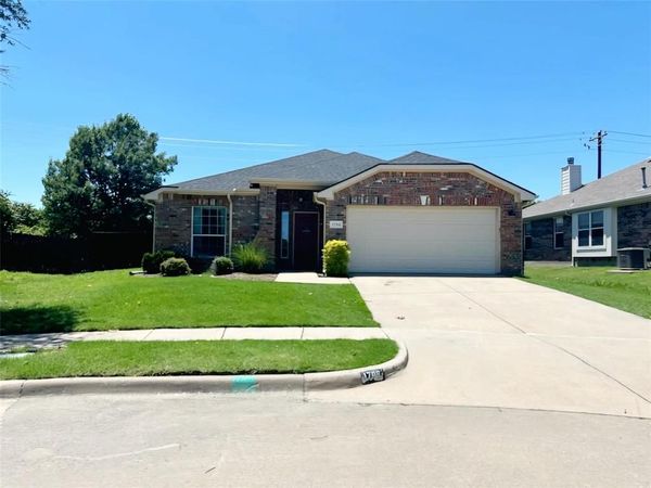 1796 Barton Springs Drive, Little Elm, TX 75068