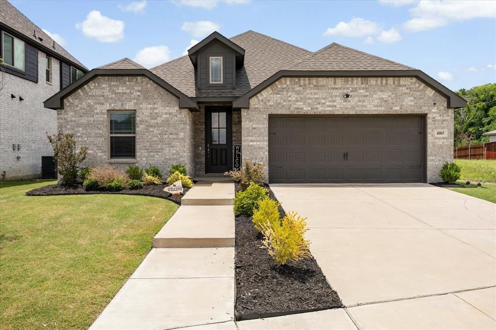 4005 Bailey Way, Royse City, TX 75189 Main Photo