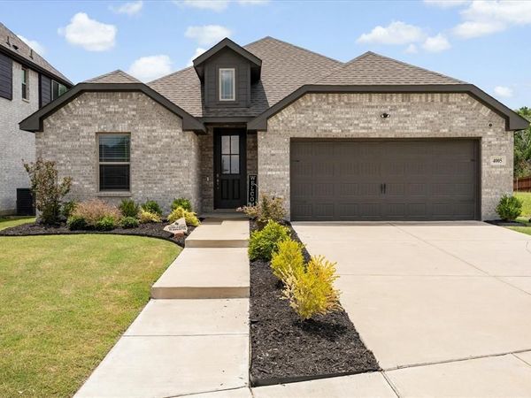 4005 Bailey Way, Royse City, TX 75189