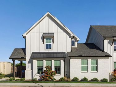 9544 Thorncrown Lane, Fort Worth, TX 76179