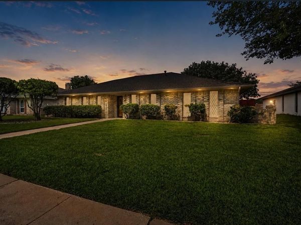 2909 Las Palmas Lane, Plano, TX 75075