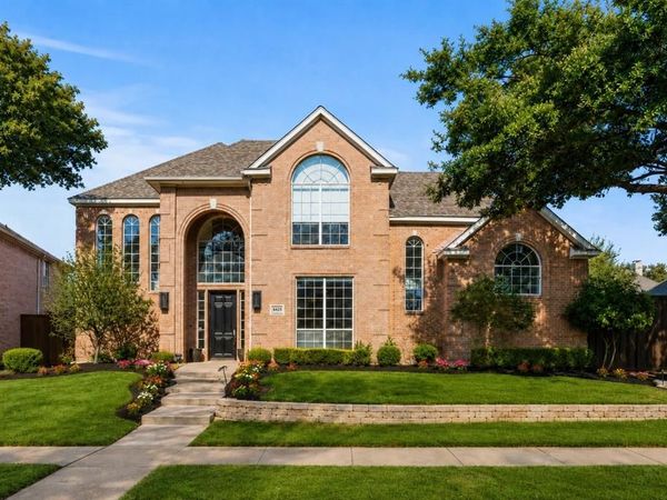 6425 Willowdale Drive, Plano, TX 75093