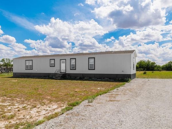 11122 PR 316, Hawley, TX 79525