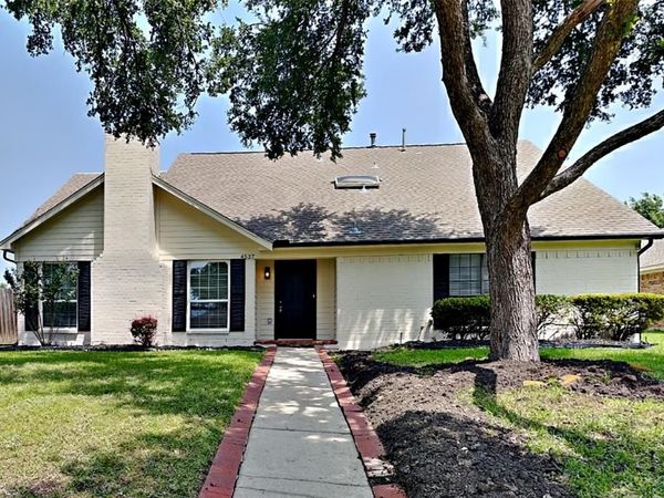 4537 Miami Drive, Plano, TX 75093