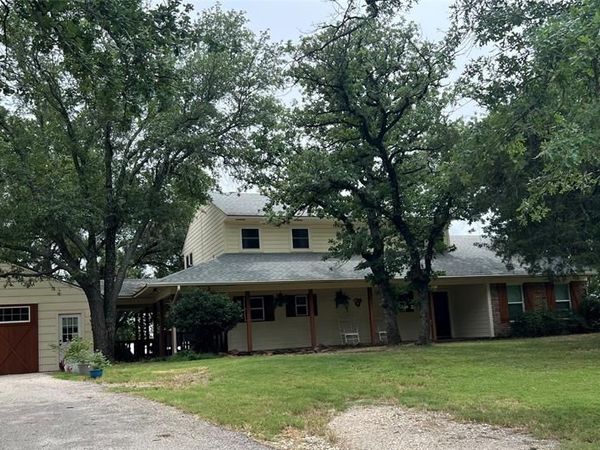 1231 Latigo Lane, Bartonville, TX 75022