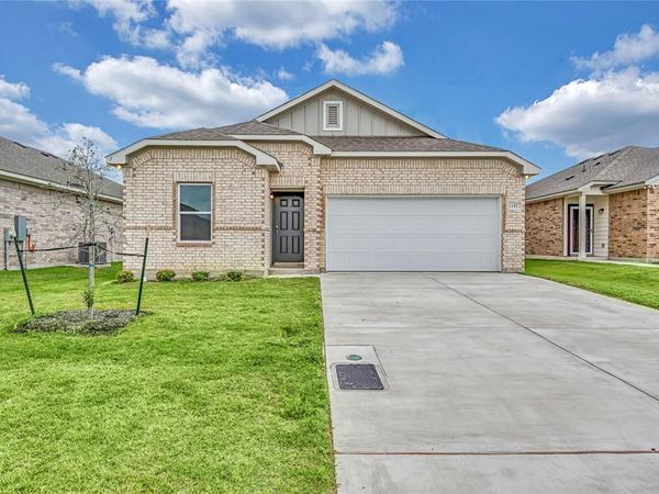 11417 Themis Court, Waco, TX 76655