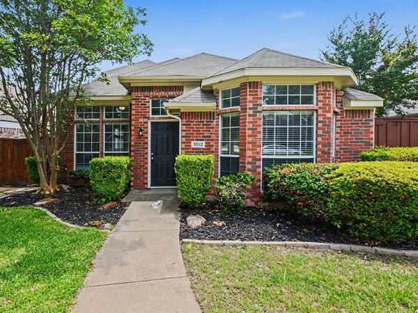 3012 Ridge Hollow Drive , Plano, TX 75023