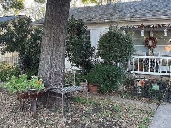 1218 Grand Avenue , Abilene, TX 79605