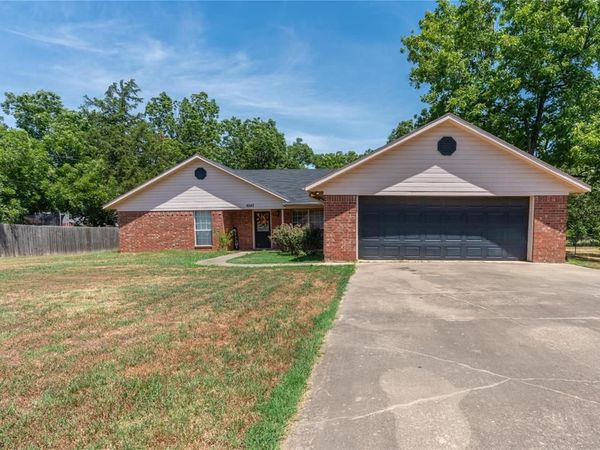 6545 Inwood Drive , Reno, TX 75462
