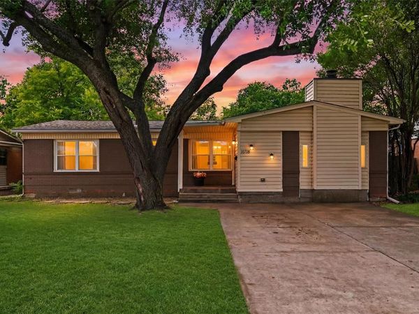 10708 Cassandra Way, Dallas, TX 75228