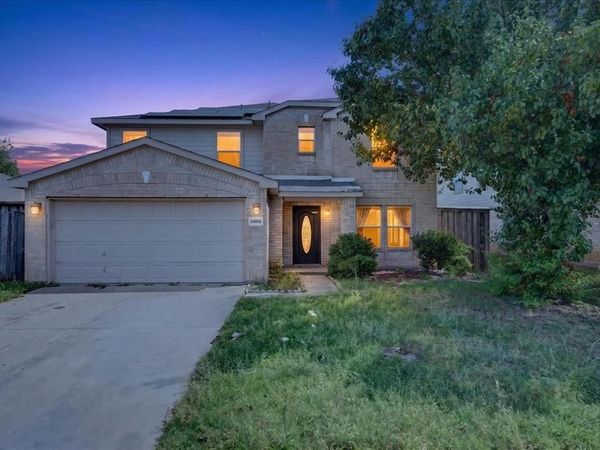6008 Mckaskle Drive, Fort Worth, TX 76119