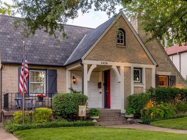 6418 Westlake Avenue, Dallas, TX 75214