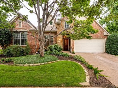 4037 Cotswold Court, Dallas, TX 75220