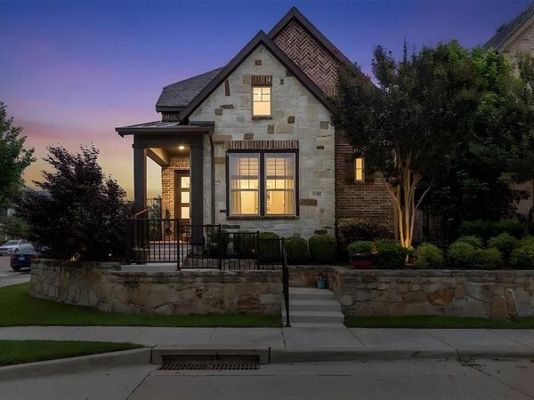 6101 Millie Way , McKinney, TX 75070