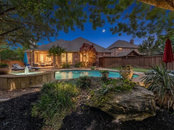 1105 Woodhaven Drive, McKinney, TX 75072