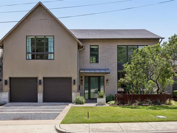 6726 Lake Circle Drive , Dallas, TX 75214