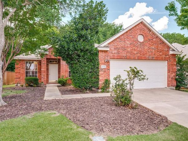 2704 Cypress Point Drive , McKinney, TX 75072