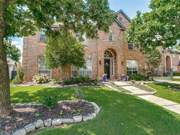 1302 Cumberland Drive, Keller, TX 76248