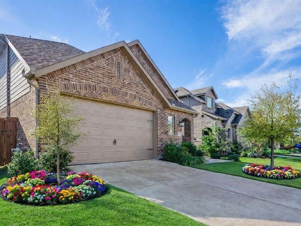 1916 Jumper Fields Drive, Aubrey, TX 76227