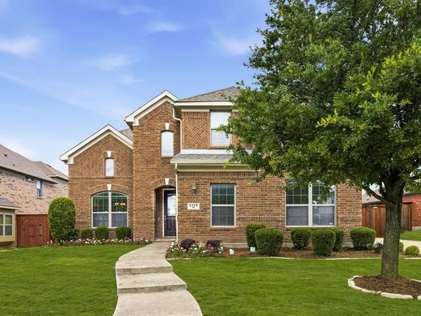 5115 Live Oak Drive , Sachse, TX 75048
