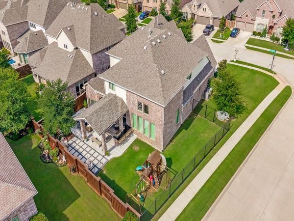 2144 Nassau Drive, McKinney, TX 75071