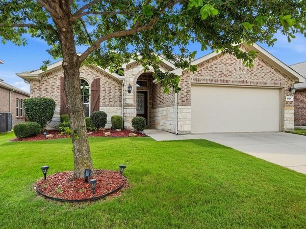 5104 Texana Drive , Frisco, TX 75036