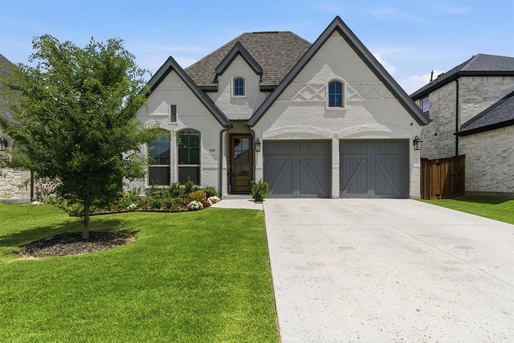915 Winter Cherry Lane, Haslet, TX 76052 Main Photo
