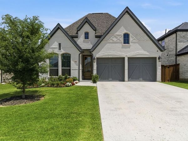 915 Winter Cherry Lane, Haslet, TX 76052