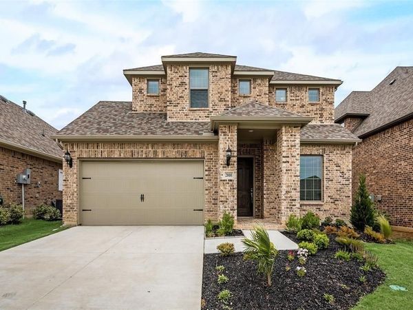 2800 Country Church Road, McKinney, TX 75071