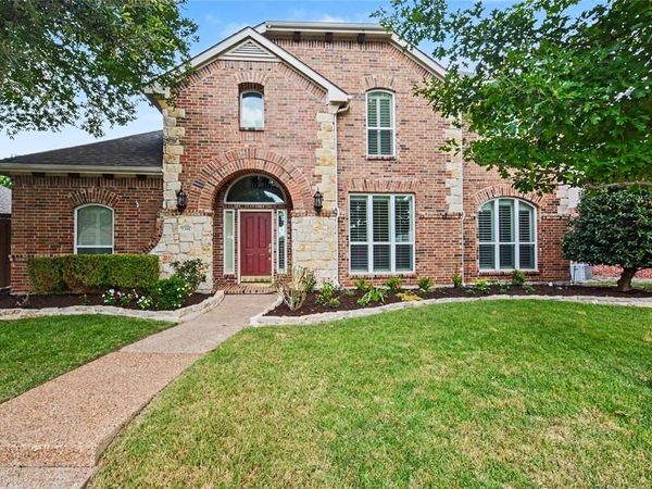 9304 Katrina Path, Plano, TX 75025