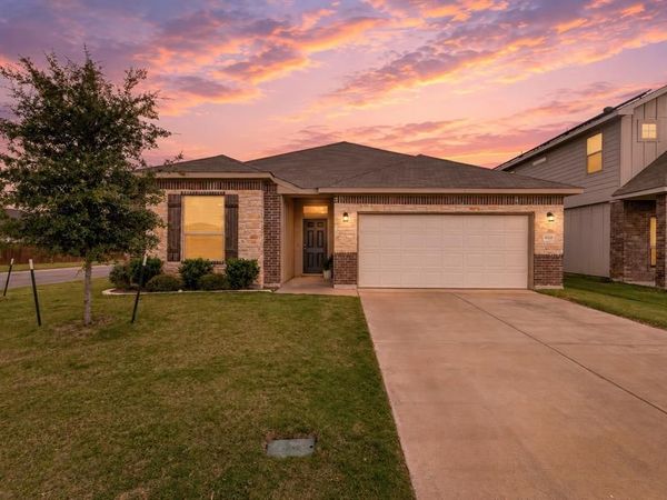 11233 Solar Street, Waco, TX 76655