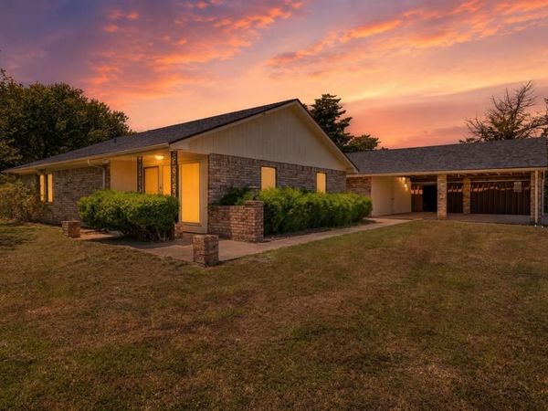 373 Ingred Street, Waco, TX 76705