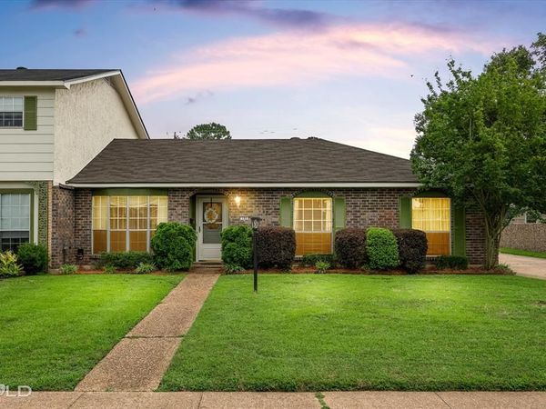 195 Pomeroy Drive , Shreveport, LA 71115