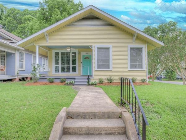 859 Linden Street , Shreveport, LA 71104